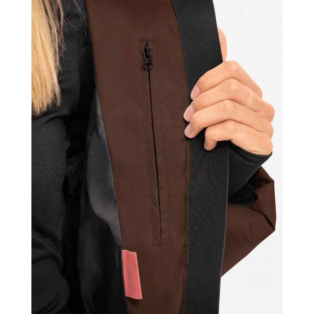 Nikkie Uvivia jacket 69242 large