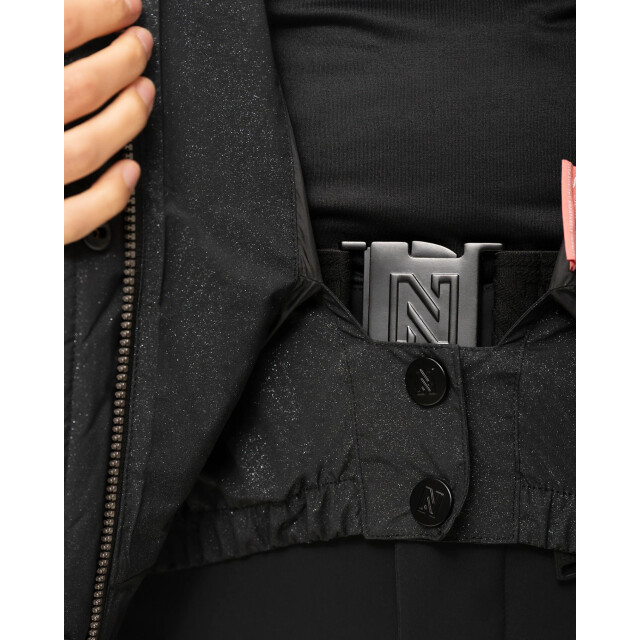 Nikkie Numa glitter jacket 69238 large