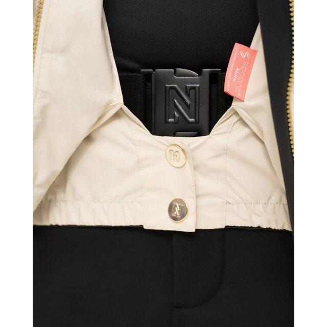 Nikkie Numa glitter jacket 69237 large