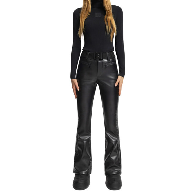 Nikkie Giza pu pants 69236 large