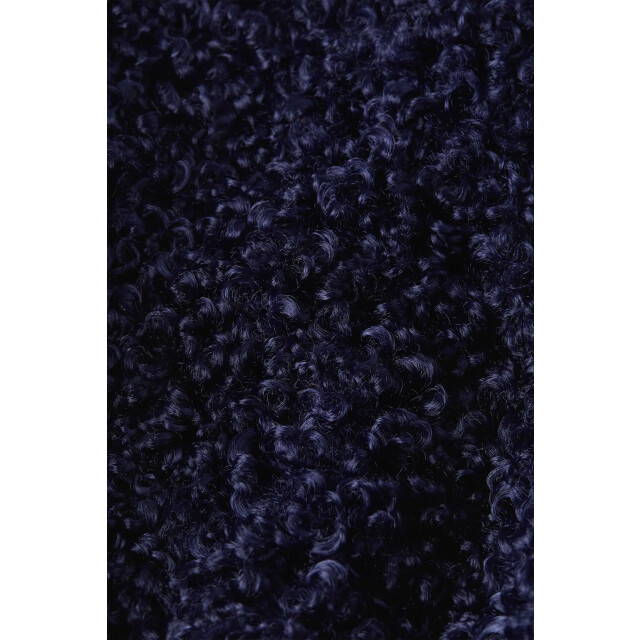 King Louie Isa basil fur 10625 evening blue 10625 large