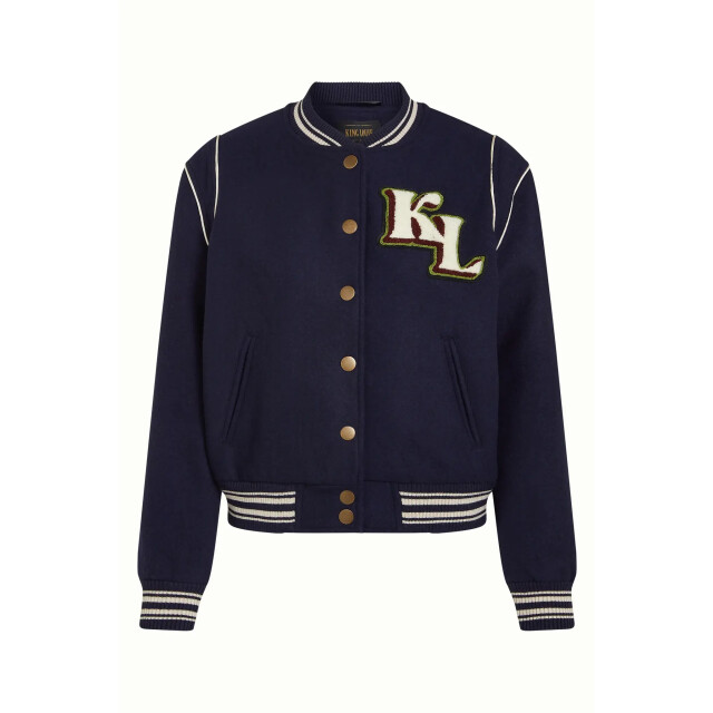 King Louie Varsity arizona 10421 evening blue 10421 large
