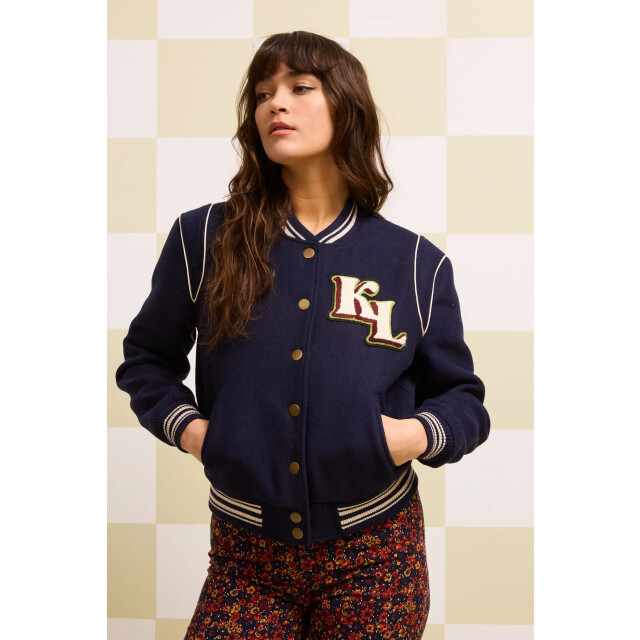 King Louie Varsity arizona 10421 evening blue 10421 large