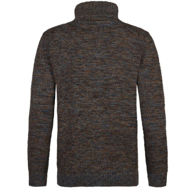 Petrol Industries Men knitwear collar M-3060-KWC270 large