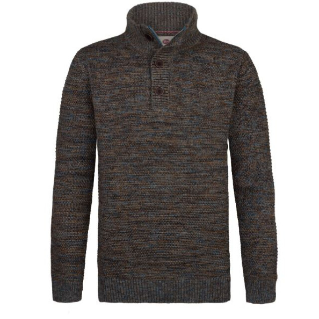 Petrol Industries Men knitwear collar M-3060-KWC270 large