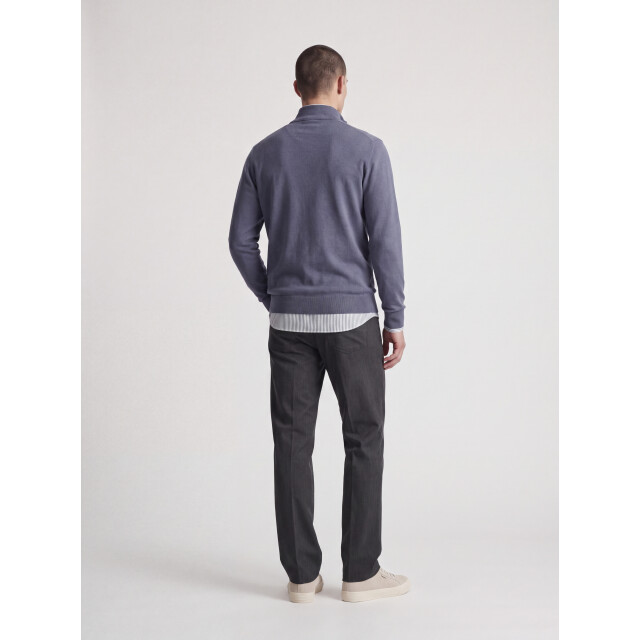 Jack & Jones Jjeemil knit half zip noos 12189339 large
