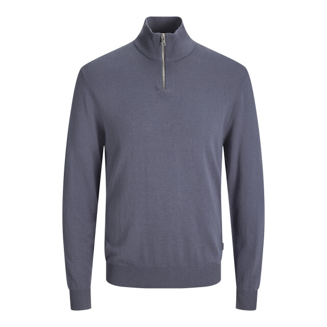 Jack & Jones Jjeemil knit half zip noos 12189339 large