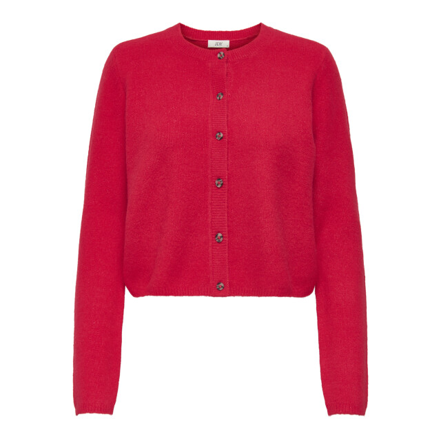Jacqueline de Yong Jdychloe life l/s cardigan knt noos 15330581 large