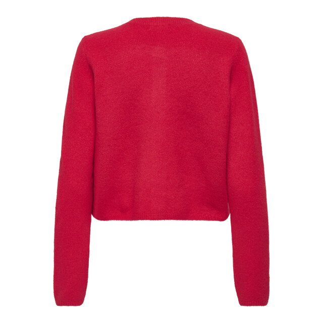 Jacqueline de Yong Jdychloe life l/s cardigan knt noos 15330581 large
