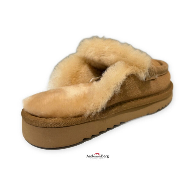 Warmbat Pantoffels Temora TMA321056-63 large