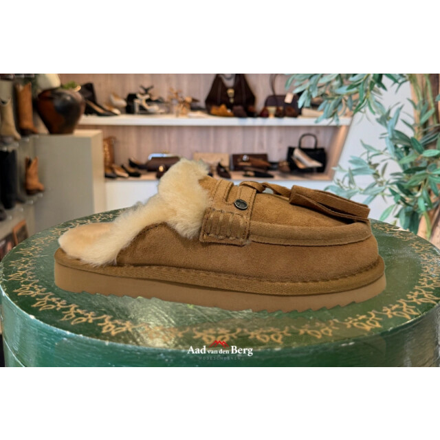 Warmbat Pantoffels Temora TMA321056-63 large
