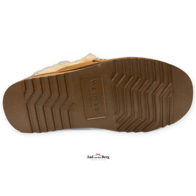 Warmbat Pantoffels Temora TMA321056-63 large