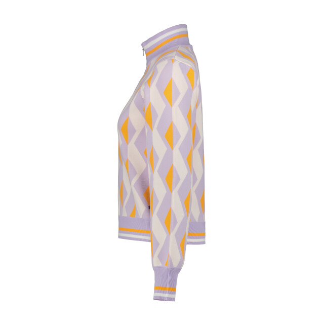 Luhta joutseno skipully met rits dames - 075966_730-L large
