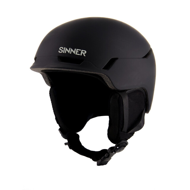 Sinner voss ski helm heren - 076665_990-53 large