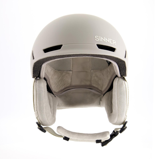 Sinner voss ski helm heren - 076666_910-53 large
