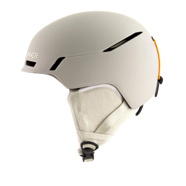 Sinner voss ski helm heren - 076666_910-53 large