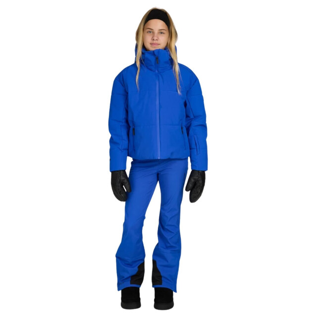 Brunotti Softshell broek meisjes 2524220421 large