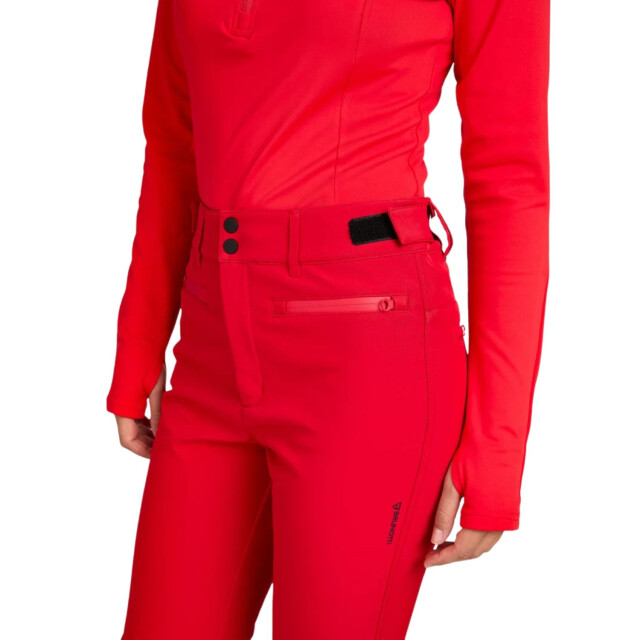 Brunotti Softshell broek dames 2522220217 large