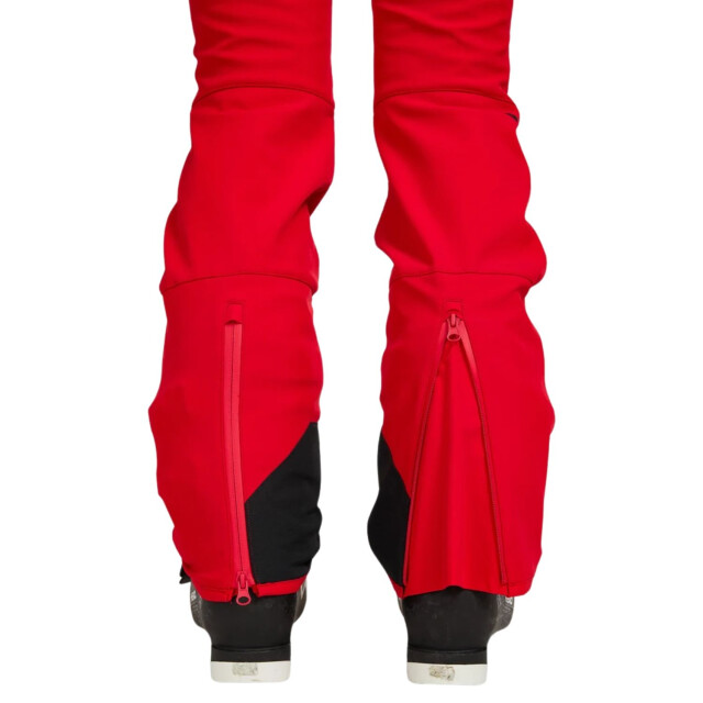 Brunotti Softshell broek dames 2522220217 large
