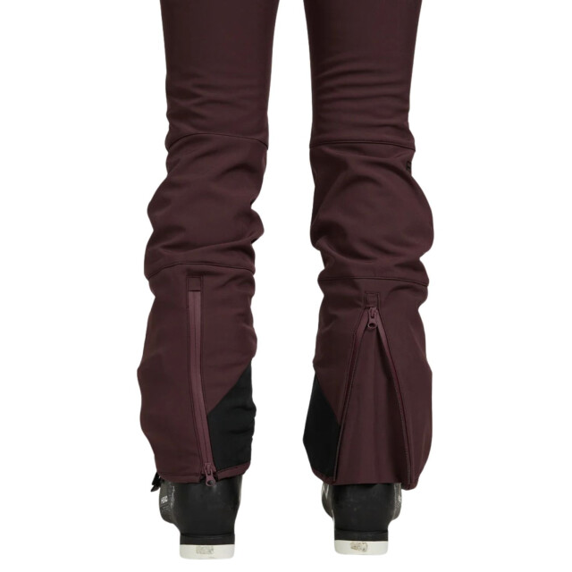 Brunotti Softshell broek dames 2522220217 large