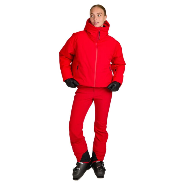 Brunotti Softshell broek dames 2522220217 large