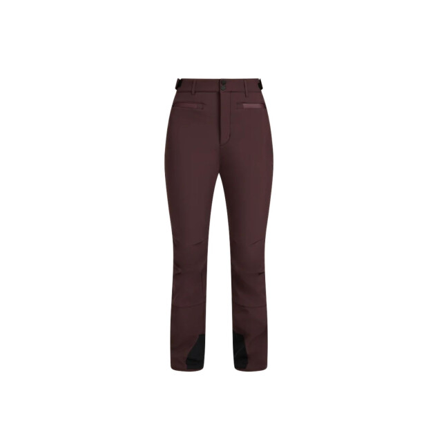Brunotti Softshell broek dames 2522220217 large
