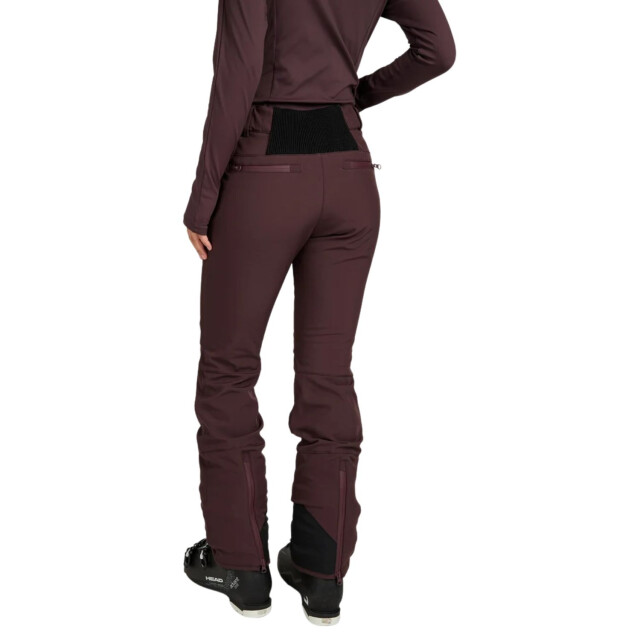 Brunotti Softshell broek dames 2522220217 large