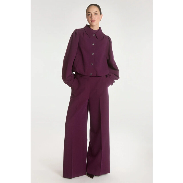 Aaiko rpes 345 sandy 192514 italian plum 06615.770.0077 large