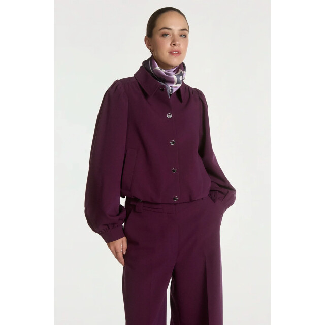 Aaiko rpes 345 sandy 192514 italian plum 06615.770.0077 large