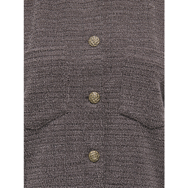 Jacqueline de Yong Jdy dorit 3/4 cardigan 15379847 large