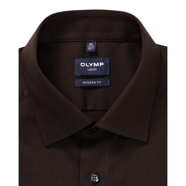 Olymp Business overhemd 107780-001-47 large