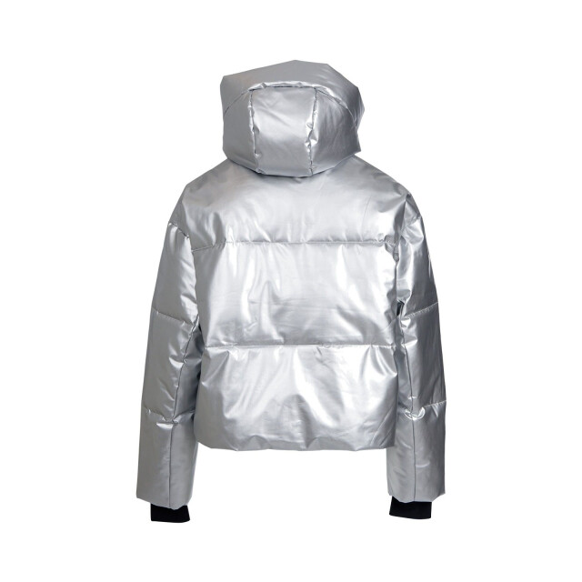 Brunotti fiaskia-metallic women snow jacket ski jack dames - 075597_950-L large