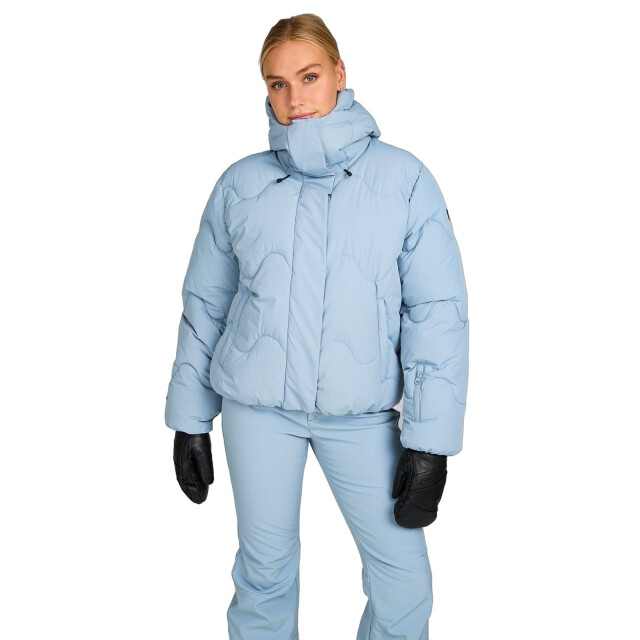 Brunotti ides women snow jacket ski jack dames - 075605_200-L large