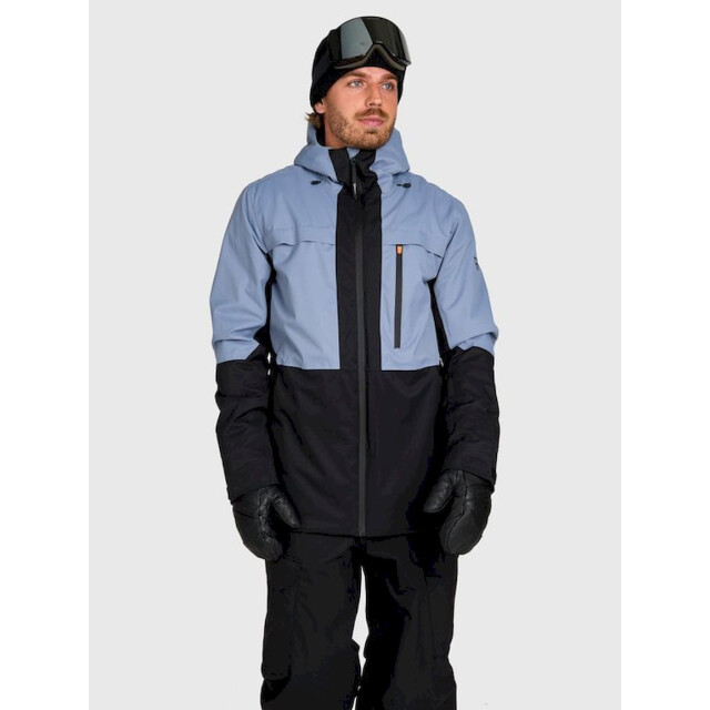 Brunotti footraily boys snow pants skibroek jongens - 075448_470-152 large
