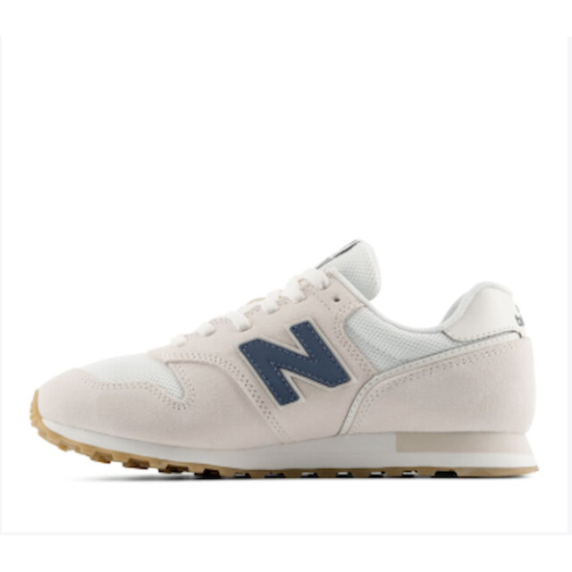 New Balance 075542_810-8,5 Sneakers Bruin 075542_810-8,5 large