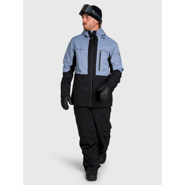 Brunotti footraily boys snow pants skibroek jongens - 075448_470-152 large