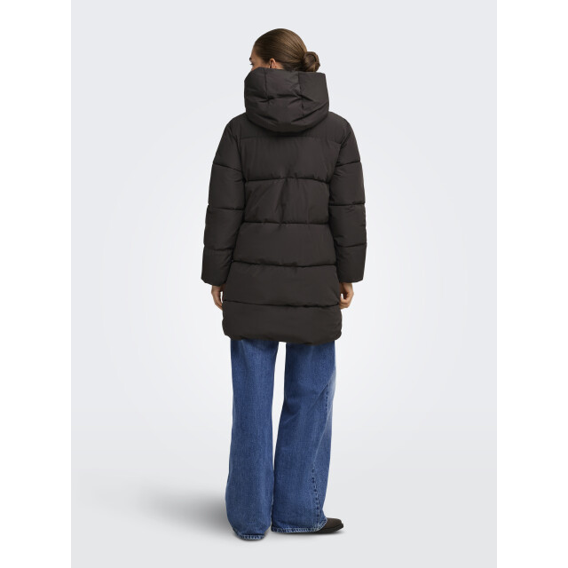 Only Onljuta puffer coat 15381993 large