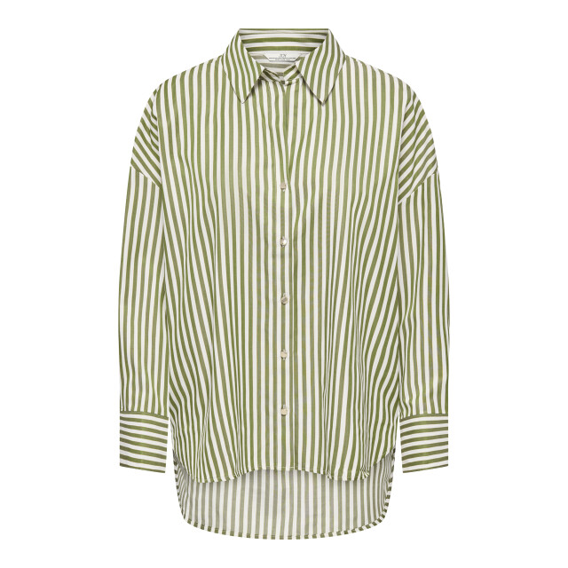 Jacqueline de Yong Jdy jdyvesper lurex blouse 15370877 large