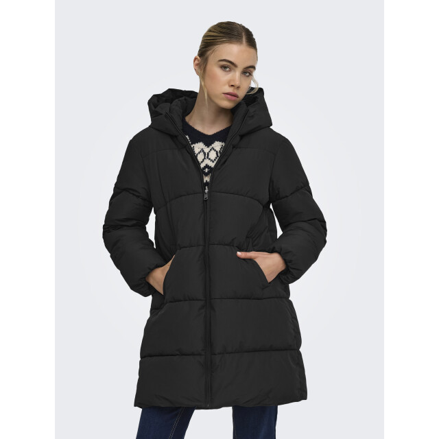 Only Onljuta puffer coat 15381993 large