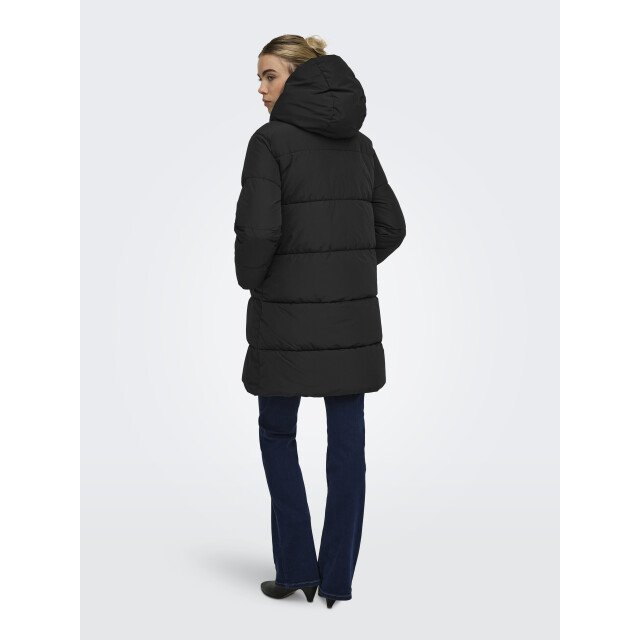 Only Onljuta puffer coat 15381993 large