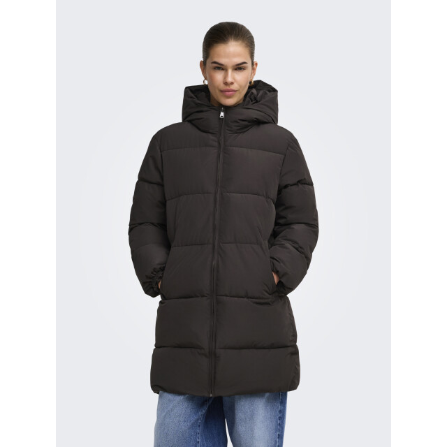 Only Onljuta puffer coat 15381993 large
