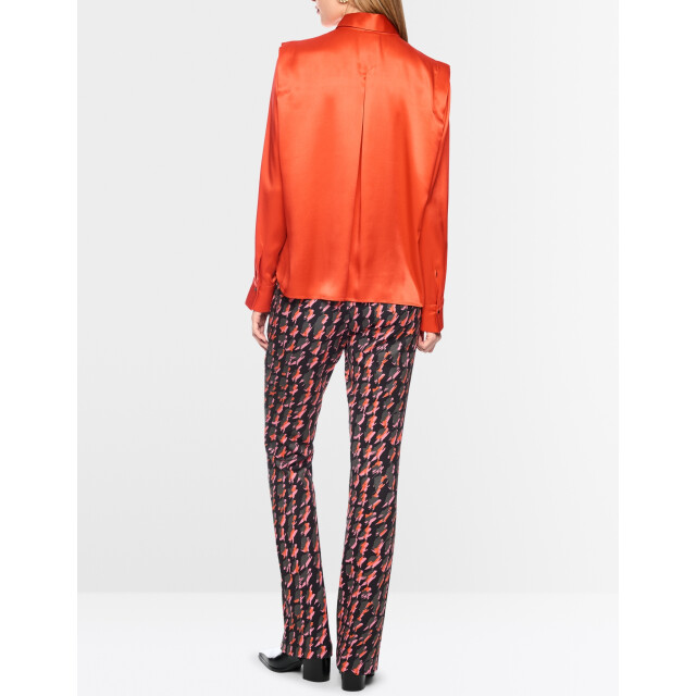 Marc Cain Blouse blouses bc 51.26 w55 BC 51.26 W55 large