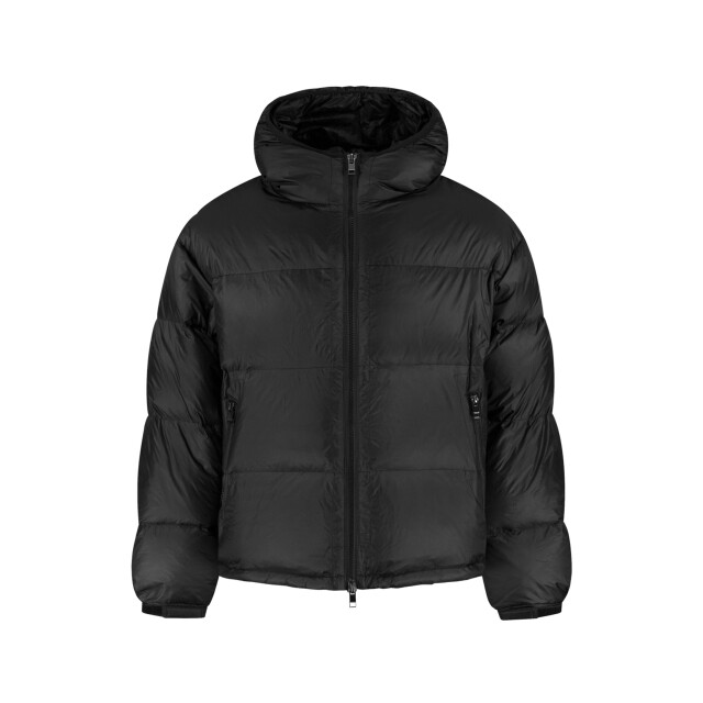 croyez homme Translucide puffer jackets crb50026083 CRB50026083 large