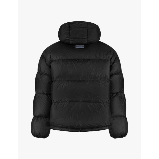 croyez homme Translucide puffer jackets crb50026083 CRB50026083 large
