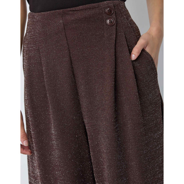 Co'Couture Co couture esticc pleat pant 500550 500550 large