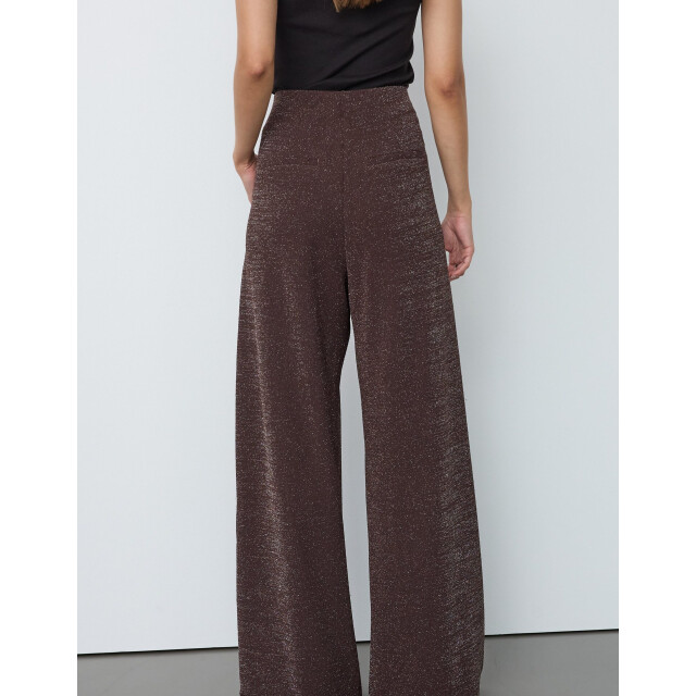 Co'Couture Co couture esticc pleat pant 500550 500550 large