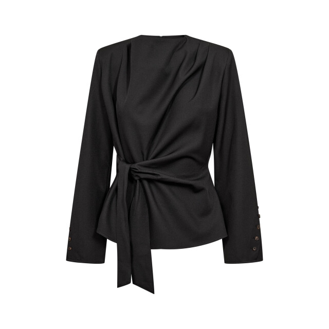 Co'Couture Co couture luna cc pleat 500514 500514 large