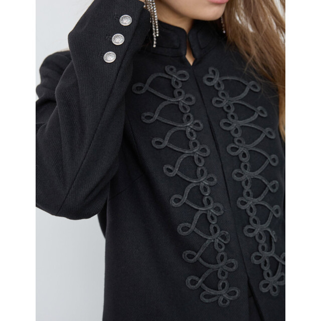 Co'Couture Co couture rexiacc jacket 500555 500555 large