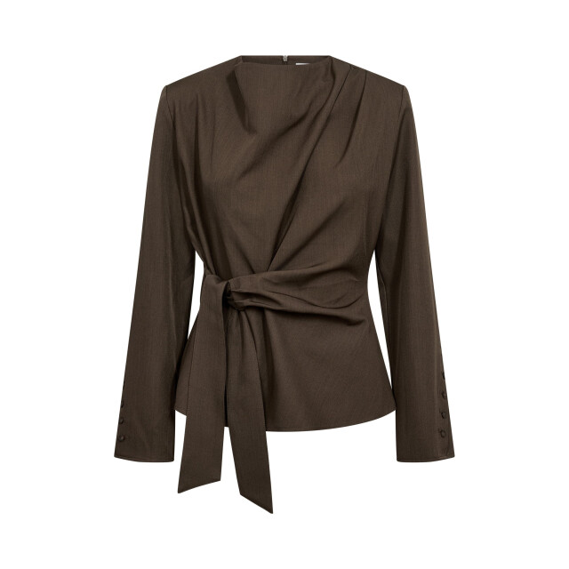Co'Couture Co couture luna cc pleat 500514 500514 large