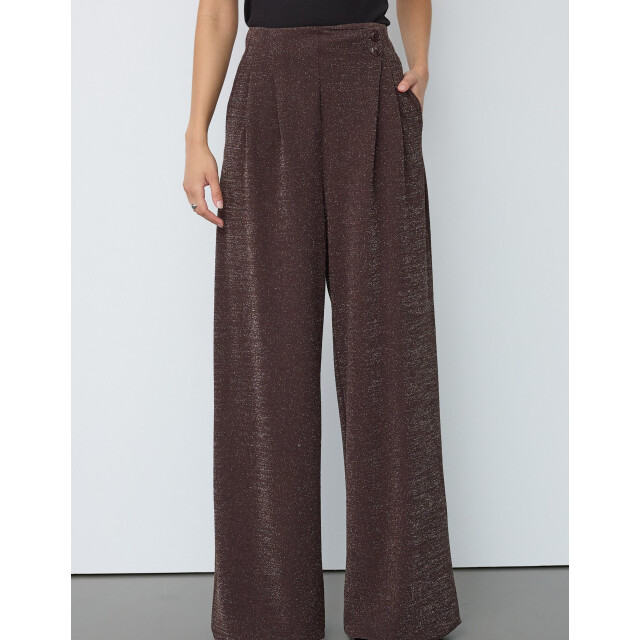Co'Couture Co couture esticc pleat pant 500550 500550 large